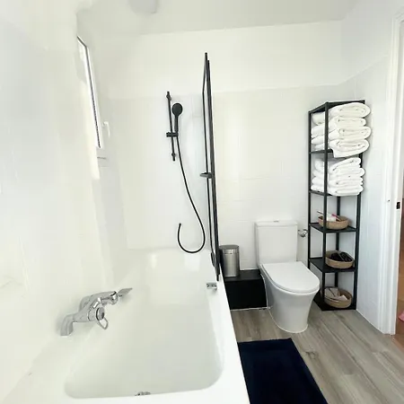 Seine Apartmán Nanterre